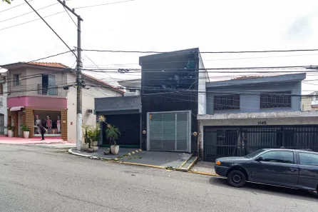 Ponto Comercial para alugar, 180m² no Vila Gomes Cardim, São Paulo
