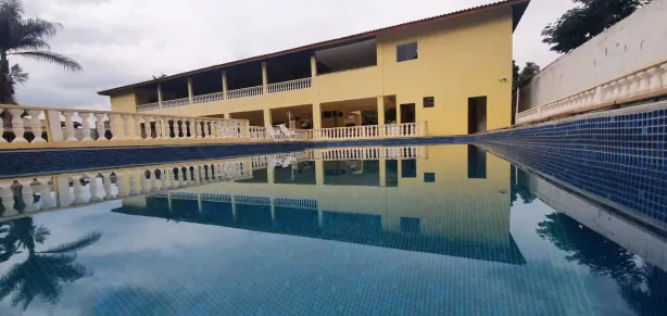 Fazenda/Sítio com 4 Quartos à venda, 4177m² no Maracanã, Jarinu