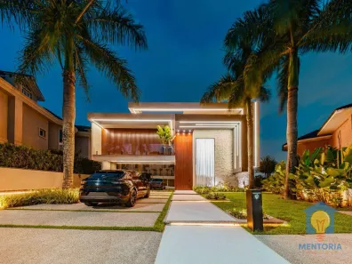 Casa com 5 Quartos à venda, 724m² no Parque Viana, Barueri