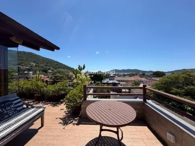 Cobertura com 3 Quartos à venda, 132m² no Lagoa da Conceição, Florianópolis