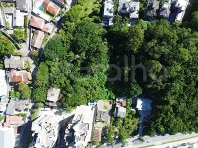 Lote/Terreno à venda, 9954m² no Saco Grande, Florianópolis