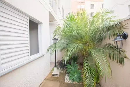 Apartamento com 2 Quartos à venda, 70m² no Jardim do Lago, Campinas