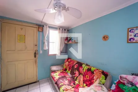 Apartamento com 2 Quartos à venda, 47m² no Conjunto Habitacional Padre Manoel de Paiva, São Paulo
