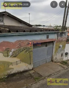Casa com 2 Quartos à venda, 171m² no Jardim Casa Branca, Suzano