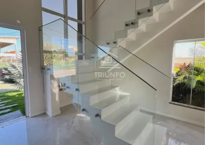 Casa de Condomínio com 3 Quartos à venda, 370m² no Centro, Eusébio