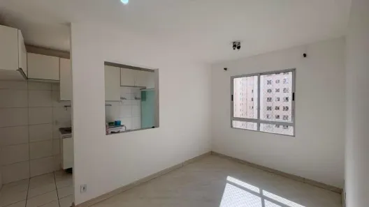 Apartamento com 2 Quartos para alugar, 45m² no Ponte Grande, Guarulhos