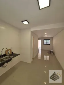 Sobrado com 3 Quartos à venda, 110m² no Vila Paiva, São Paulo
