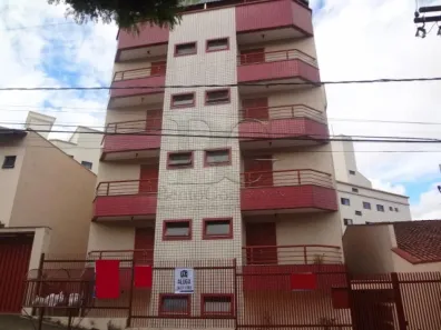 Apartamento com 3 Quartos à venda, 125m² no Jardim Quisisana, Poços de Caldas