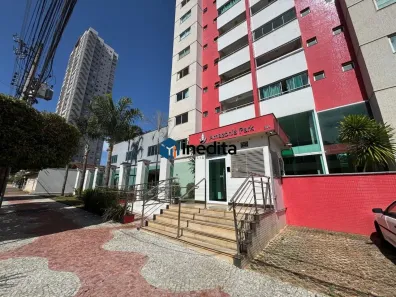 Apartamento com 2 Quartos para alugar, 60m² no Parque Amazônia, Goiânia