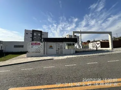 Apartamento com 2 Quartos à venda, 45m² no Jardim São José Leste, São José dos Campos