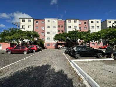 Apartamento com 2 Quartos para alugar, 39m² no Estância Velha, Canoas