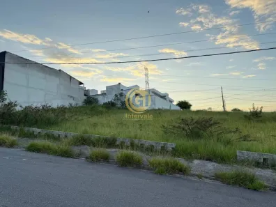 Lote/Terreno à venda, 308m² no Jardim Sant'Anna do Pedregulho, Jacareí