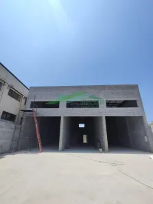 Sala Comercial para alugar, 474m² no Parque das Árvores, Boituva