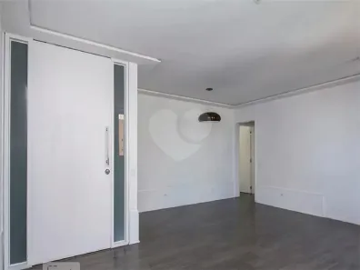 Apartamento com 3 Quartos à venda, 131m² no Perdizes, São Paulo