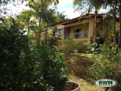 Casa de Condomínio com 4 Quartos à venda, 275m² no Parque São Bento, Sorocaba