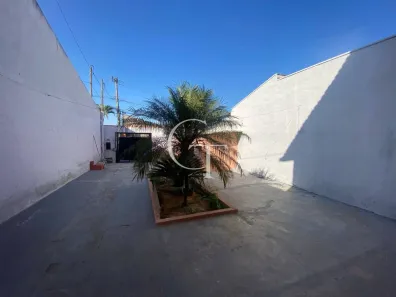 Casa com 2 Quartos para alugar, 78m² no Parque São Camilo, Itu
