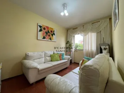 Apartamento com 2 Quartos à venda, 62m² no Mooca, São Paulo