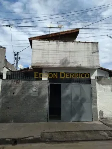 Sobrado com 3 Quartos à venda, 125m² no Residencial e Comercial Cidade Morumbi, Pindamonhangaba