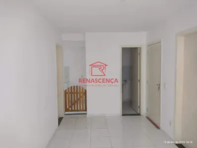 Apartamento com 3 Quartos para alugar, 65m² no Chácaras Rio-Petrópolis, Duque de Caxias