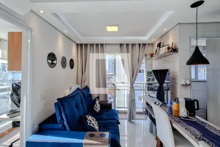 Apartamento com 2 Quartos à venda, 59m² no Ipiranga, São Paulo