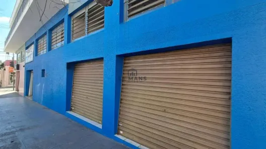 Ponto Comercial para alugar, 59m² no Cidade Alta, Piracicaba