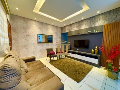 Casa com 3 Quartos à venda, 120m² no Loteamento Villa Branca, Jacareí