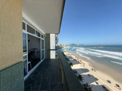 Apartamento com 3 Quartos à venda, 160m² no Pitangueiras, Guarujá