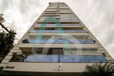 Apartamento com 3 Quartos à venda, 80m² no Guanabara Parque Boulevard, Londrina