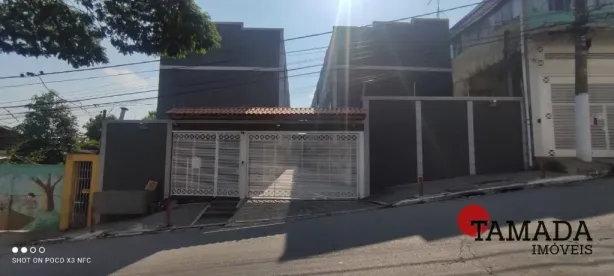 Casa com 2 Quartos à venda, 86m² no Vila Buenos Aires, São Paulo