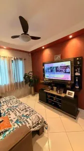Casa com 2 Quartos à venda, 90m² no Jardim Terramérica II, Americana