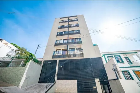 Apartamento com 1 Quarto à venda, 70m² no Centro, Juiz de Fora