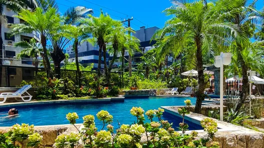 Apartamento com 3 Quartos à venda, 173m² no Enseada, Guarujá