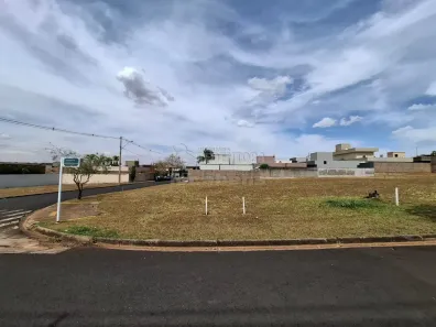 Lote/Terreno à venda, 493m² no Parque Residencial Buona Vita, São José do Rio Preto