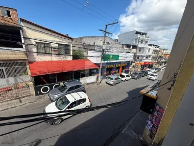 Sala Comercial para alugar, 60m² no Nordeste de Amaralina, Salvador