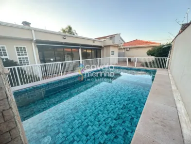 Casa com 5 Quartos à venda, 311m² no Vila Monte Alegre, Ribeirão Preto