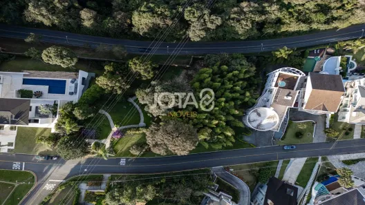 Lote/Terreno à venda, 876m² no São João, Curitiba