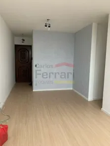 Apartamento com 3 Quartos à venda, 69m² no Parque Novo Mundo, São Paulo