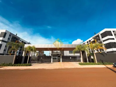 Apartamento com 2 Quartos à venda, 62m² no Tocantins, Toledo