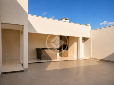 Casa com 3 Quartos à venda, 177m² no Jussara, Araçatuba
