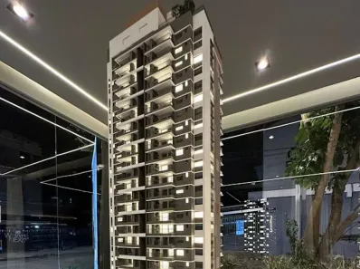Apartamento com 3 Quartos à venda, 84m² no Jardim das Acácias, São Paulo