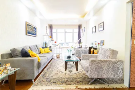Apartamento com 3 Quartos à venda, 125m² no Buritis, Belo Horizonte