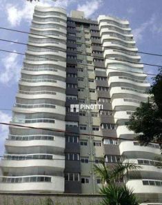 Apartamento com 4 Quartos à venda, 247m² no Centro, São Bernardo do Campo
