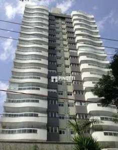 Apartamento com 4 Quartos à venda, 247m² no Centro, São Bernardo do Campo