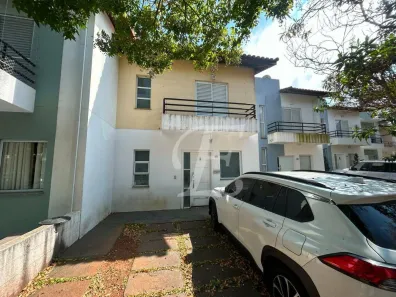 Casa de Condomínio com 3 Quartos à venda, 115m² no Jardim Rebelato, Cotia