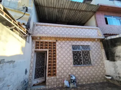 Casa com 4 Quartos à venda, 100m² no Olaria, Rio de Janeiro