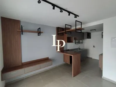 Apartamento com 1 Quarto à venda, 51m² no Vila Mariana, São Paulo