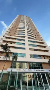 Apartamento com 3 Quartos para alugar, 120m² no Vila Maria José, Goiânia