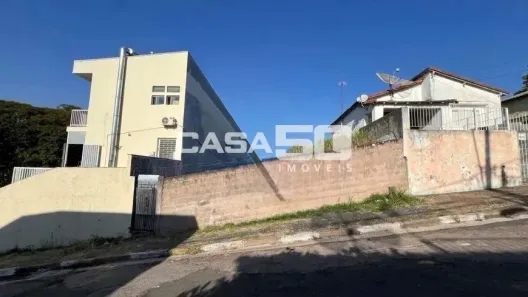 Lote/Terreno à venda, 350m² no Jardim Planalto, Valinhos