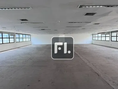 Sala Comercial para alugar, 843m² no Consolação, São Paulo