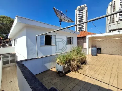 Sobrado com 4 Quartos à venda, 282m² no Jardim Bonfiglioli, São Paulo